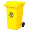 陕西宝鸡环卫塑料垃圾桶咸阳塑料垃圾桶厂家