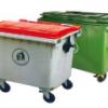 陕西西安塑料垃圾桶|西安环卫垃圾桶批发
