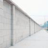 云南省浩邦混凝土砌块隔墙品牌前景大，建筑建材市场广阔，值得