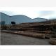 木料加工厂产品，因高品质而闪光