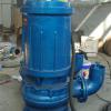 JDWQ型自动搅匀潜水排污泵