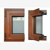 洛克铝木包门窗专注于天津铝木门窗定制，中国铝木门窗的专家