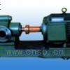 3QGB型三螺杆泵/乳化沥青泵/保温螺杆泵/