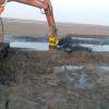 污泥泵清淤厂家,挖掘机泥浆泵