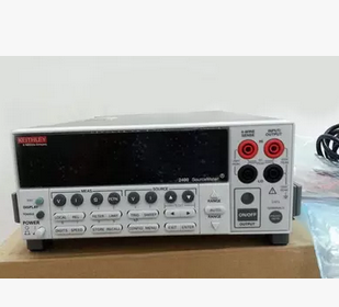 Keithley2400