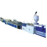 PVC管设备 PVC管设备