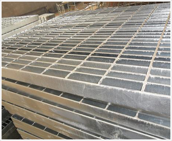 热镀锌钢格板(图2)