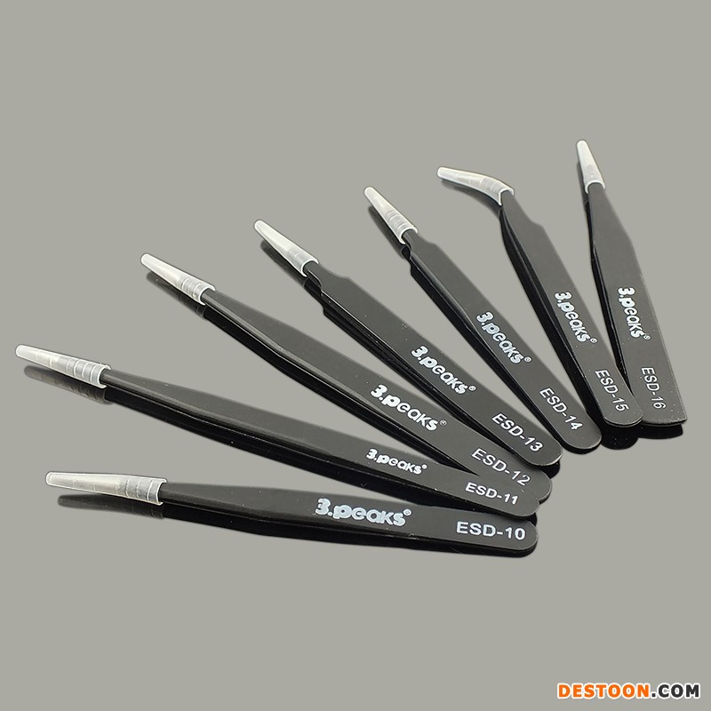 ҹӦ3.PeaksַӼͷESD10-15